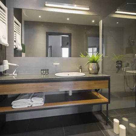 アパートホテル Bc 29