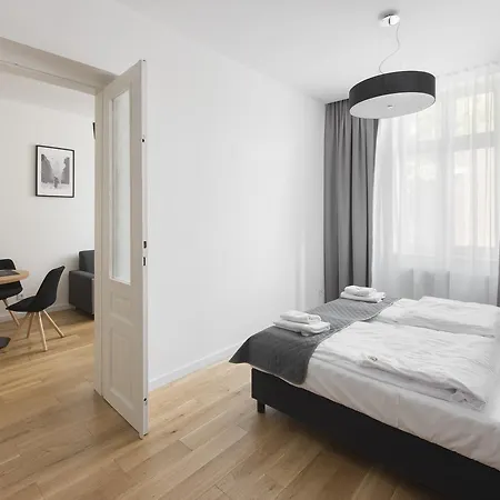 Aparthotel Bc 29