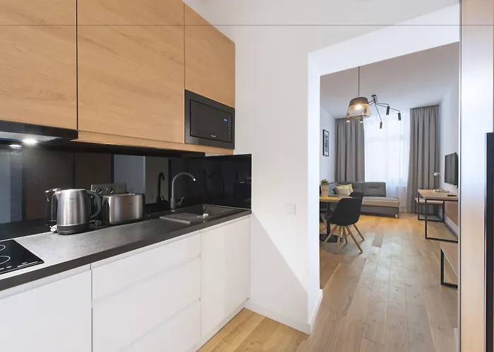 Apartahotel Bc 29 4*