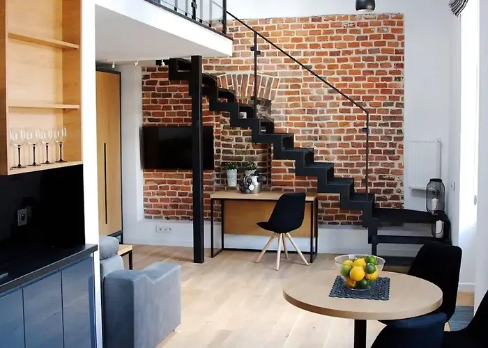 Apartahotel Bc 29 Cracovia