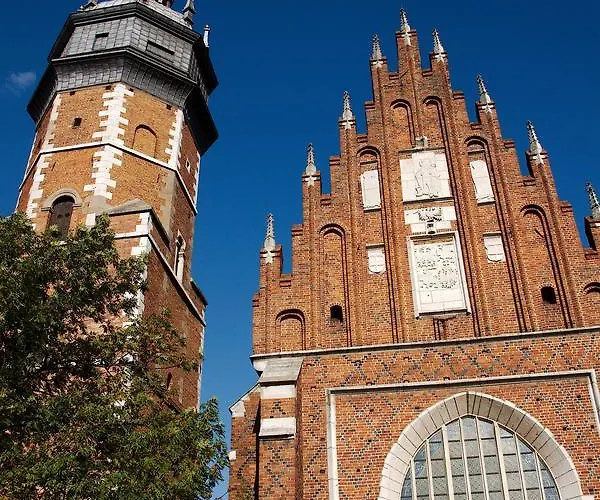 Apartahotel Bc 29 4*