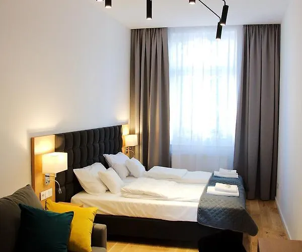 Bc 29 Apartahotel 4*