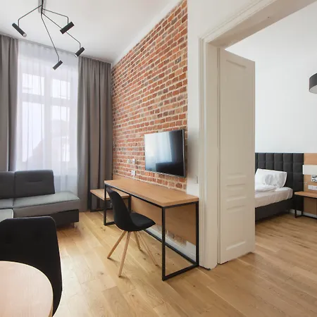 Aparthotel Bc 29 3*