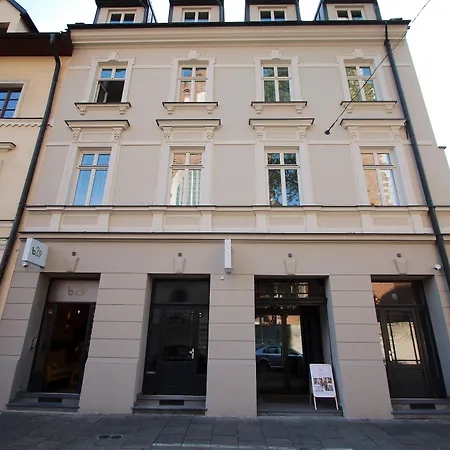 Aparthotel Bc 29
