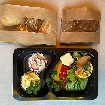 Bc 29 Aparthotel Krakov