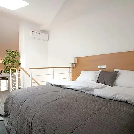 Hotel apartamentowy Bc 29 4*