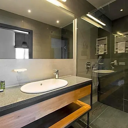 Bc 29 Hotel apartamentowy 4*