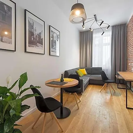 Bc 29 Hotel apartamentowy 4*