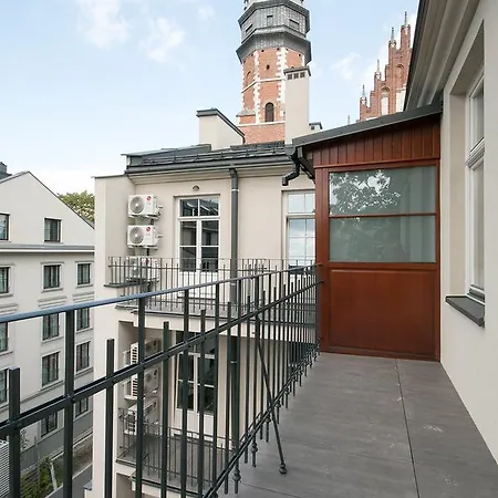 Aparthotel Bc 29