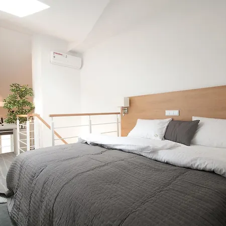 Aparthotel Bc 29