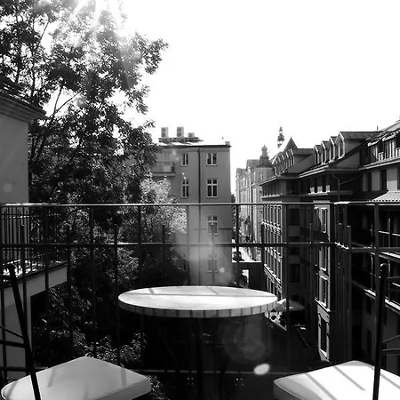 Aparthotel Bc 29