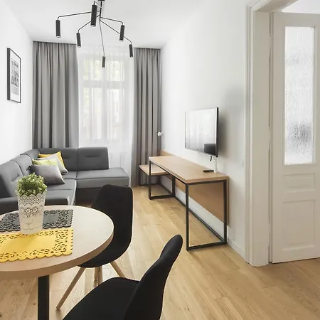 Aparthotel Bc 29