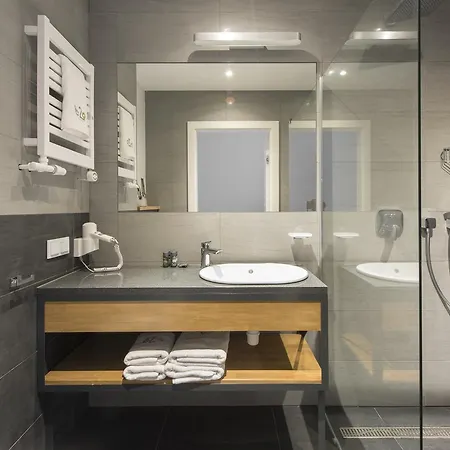 Aparthotel Bc 29 3*