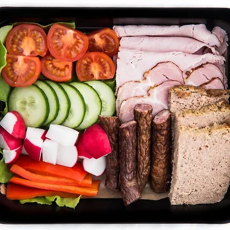 아파트호텔 Bc 29 크라쿠프