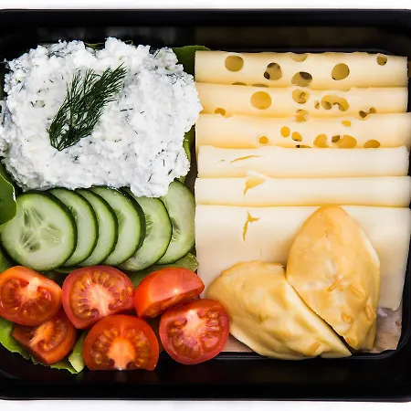 아파트호텔 Bc 29 크라쿠프