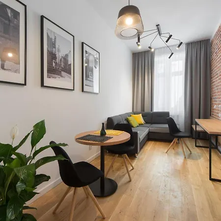 Aparthotel Bc 29 Krakow
