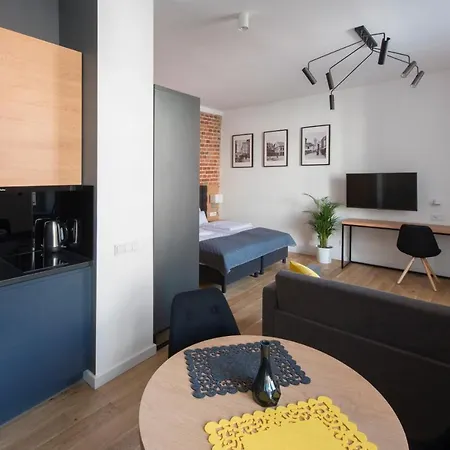 Aparthotel Bc 29