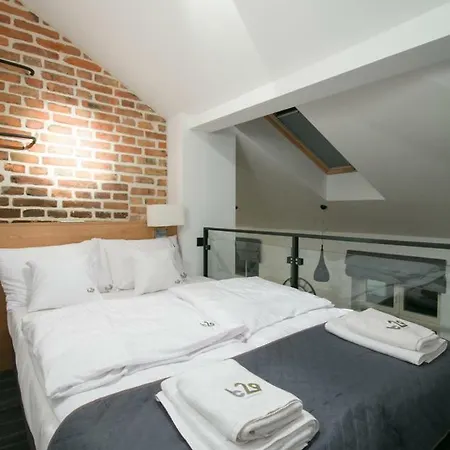 Aparthotel Bc 29