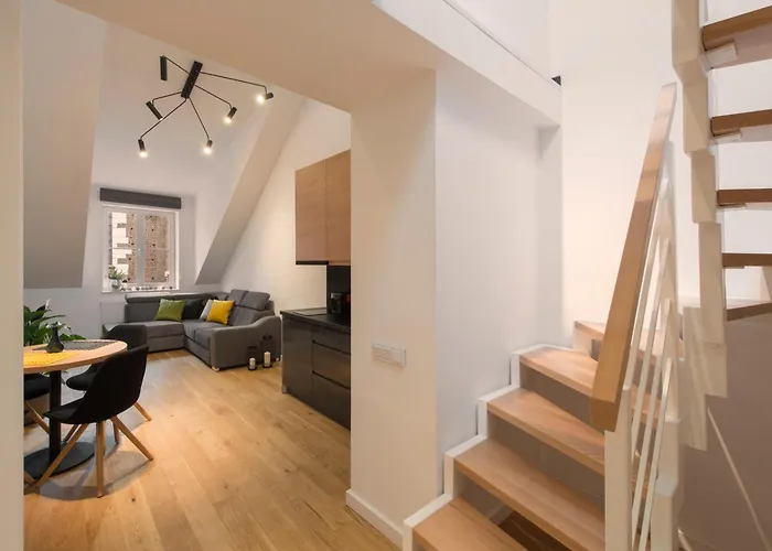 Aparthotel Bc 29 Krakov