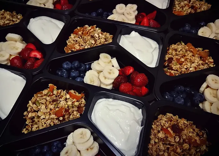 Bc 29 Lägenhetshotell 4*