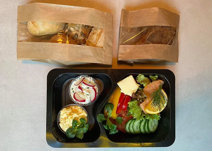 Bc 29 Aparthotel Krakov