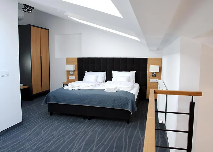 Aparthotel Bc 29 Krakov