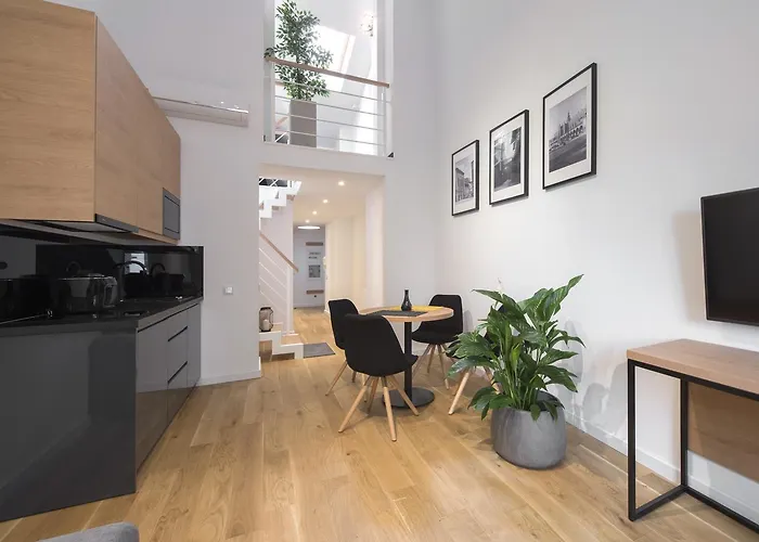 Aparthotel Bc 29 Krakov