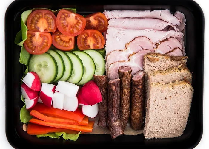 Aparthotel Bc 29 Krakov