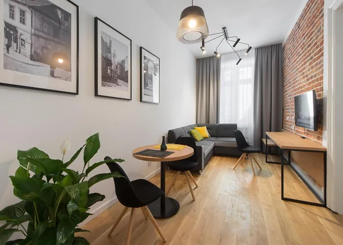 Aparthotel Bc 29 Krakov