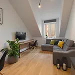 Apart-hotel Bc 29 4*