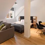 Bc 29 Apart-hotel 4*