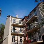 Bc 29 Apart-hotel Cracóvia