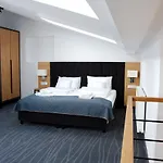 Apart-hotel Bc 29 Cracóvia