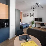 Apart-hotel Bc 29