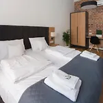 Apart-hotel Bc 29 4*