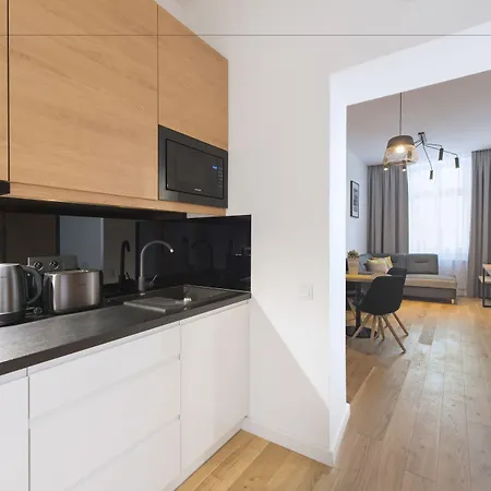 公寓式酒店 Bc 29 4*