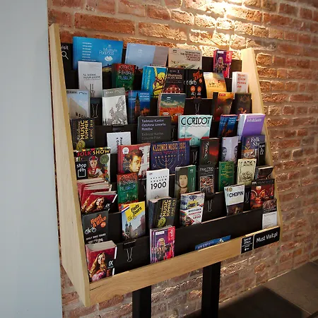 Bc 29 公寓式酒店