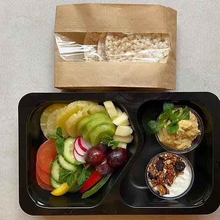 Bc 29 公寓式酒店