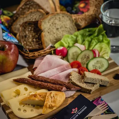 公寓式酒店 Bc 29 4*