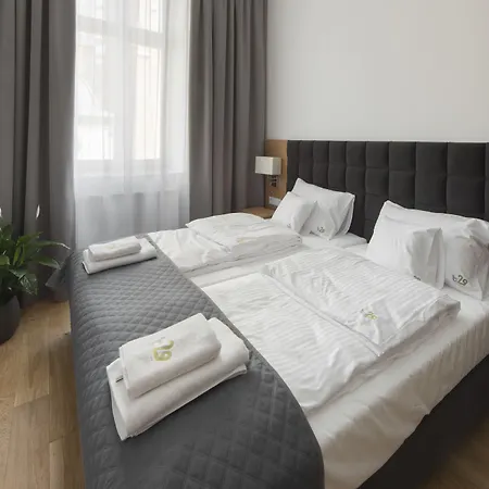 Bc 29 Aparthotel