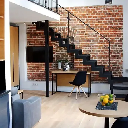 Aparthotel Bc 29 Krakau