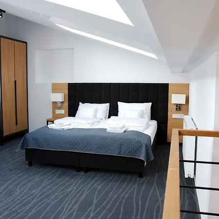 Aparthotel Bc 29 Krakau